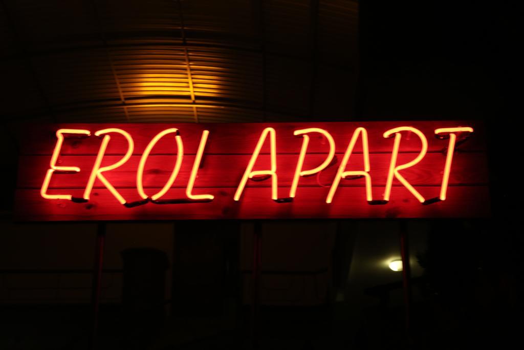 Erol Apart